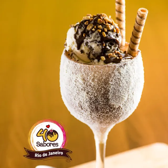40 Sabores Jacarepaguá