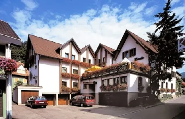 Gasthaus Pension zur Linde