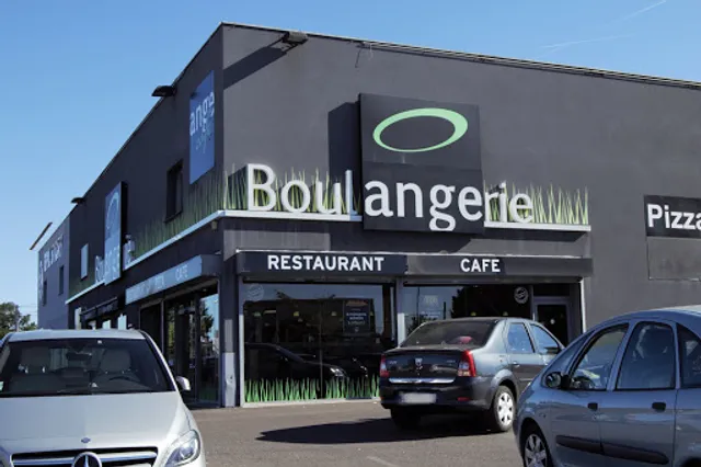 BOULANGERIE ANGE