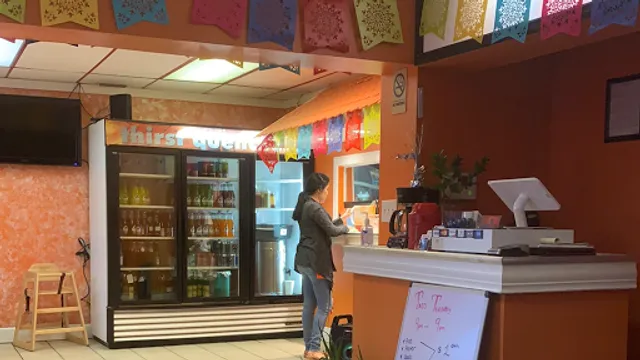 Mi Rincon Latino Taqueria y Pupuseria