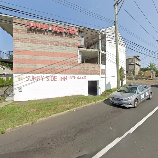 Sunnyside Inn