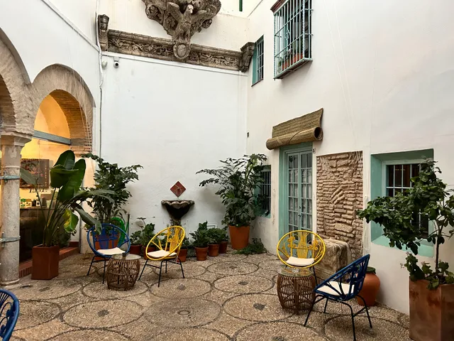 Palacete del Águila