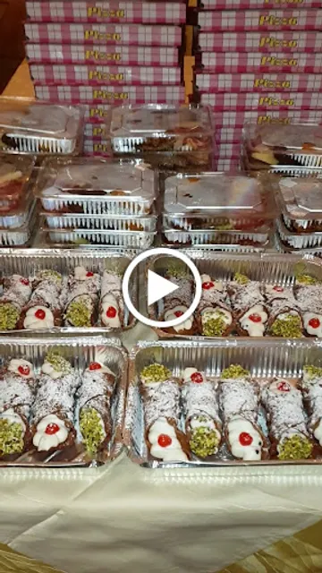 Alle Colonne Ristorante Trattoria Pizzeria