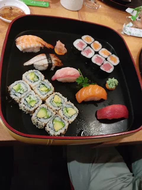 RESTAURANT JAPONÈS TOKYO TO