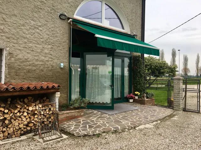 La Bottega di Saccenti Degusteria