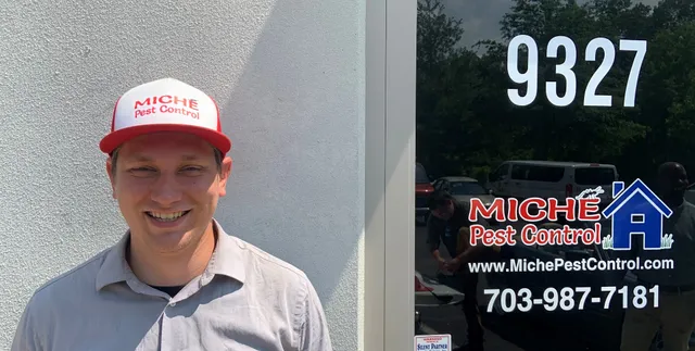 Miche Pest Control