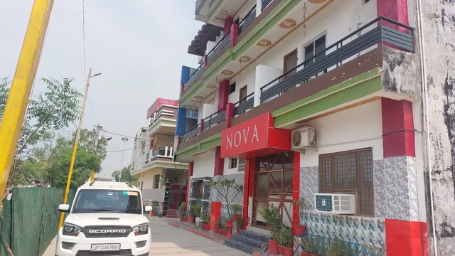 Nova Resort & Luxury Farm