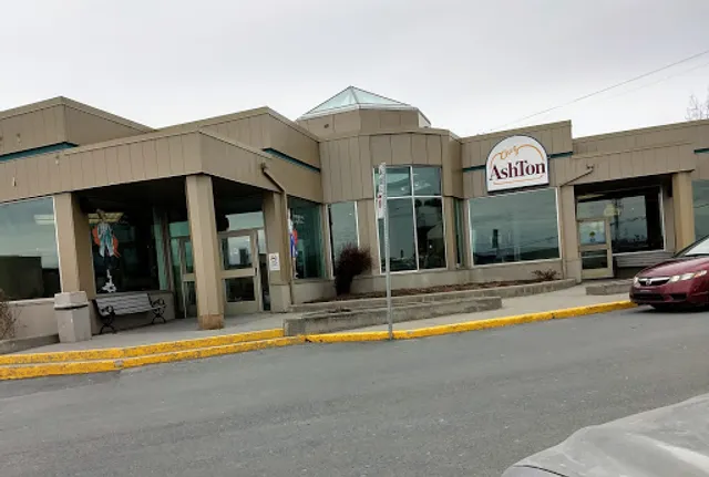 Ashton