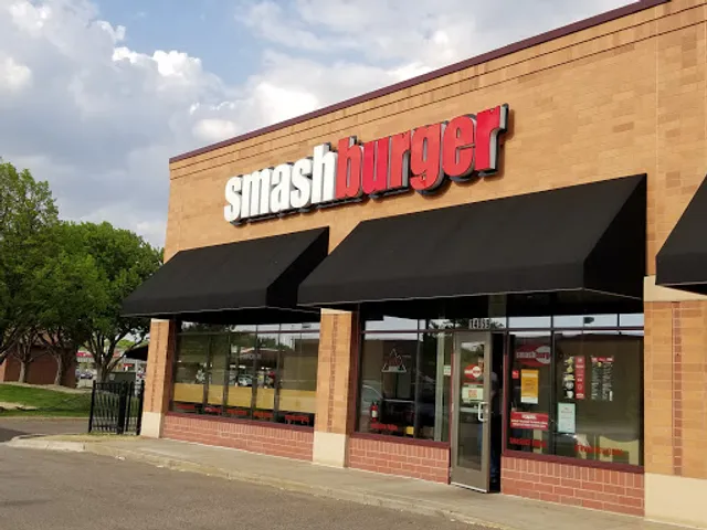 Smashburger
