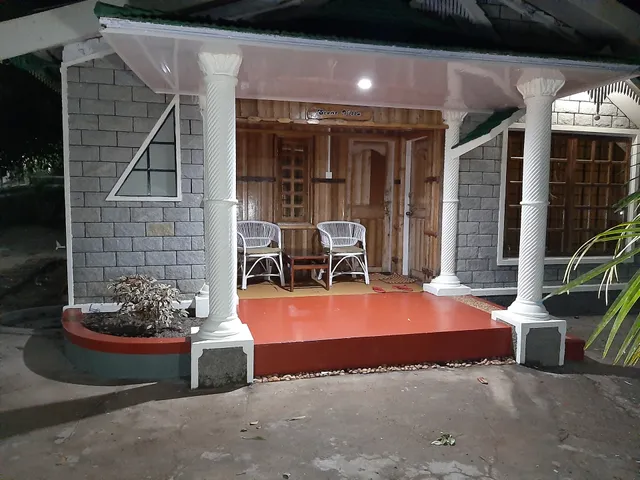 Green Ark Resorts - Thekkady