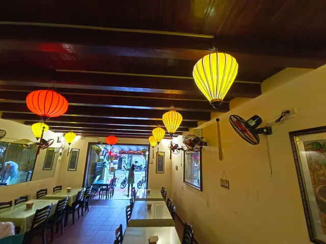 Baba's Kitchen Indian Restaurant - Hoian