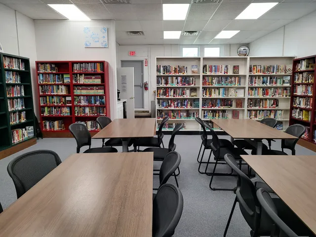 Florence Public Library