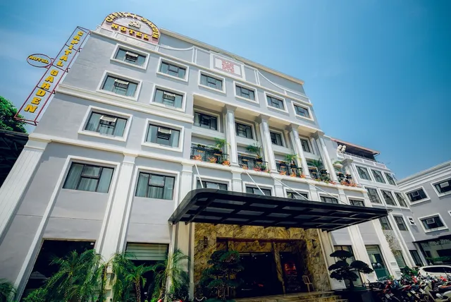 Capital Garden Hotel