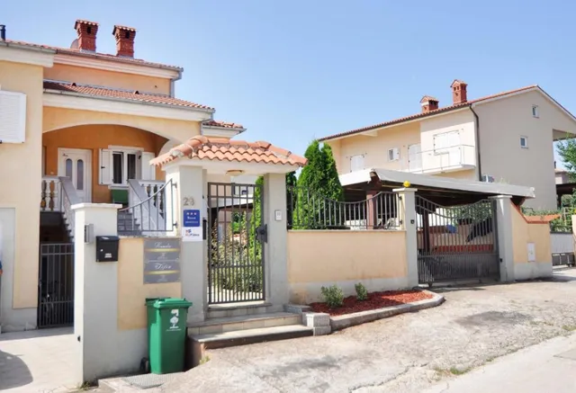 Suitable Summer Apartments