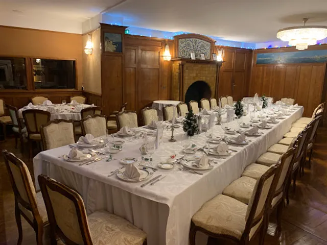 Restaurant Le Castel