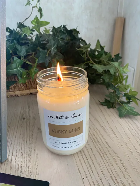 Smithville Candle Company