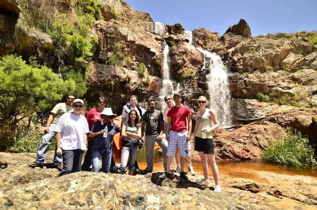 Waterval Country Lodge