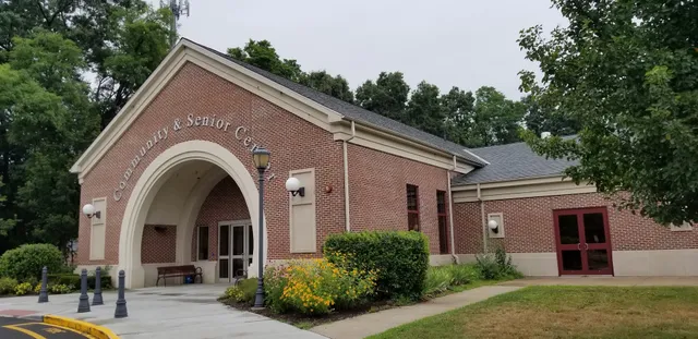 Farmington Senior Center