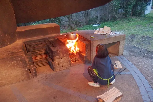 Miura YMCA Global Eco-Village