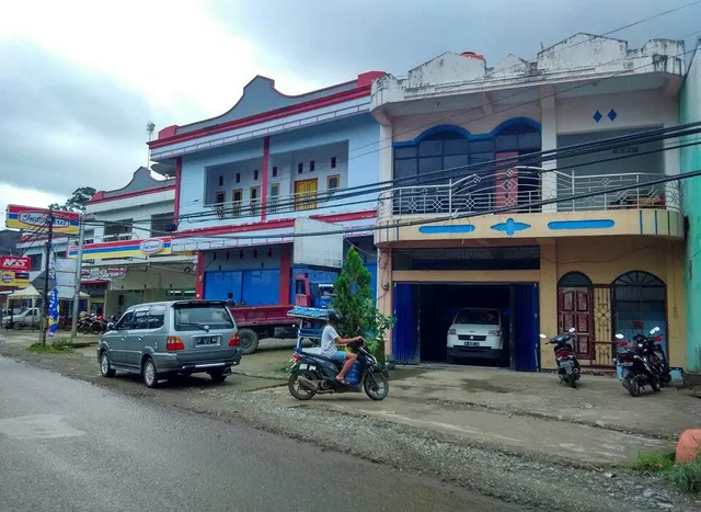 Sesean Guest House