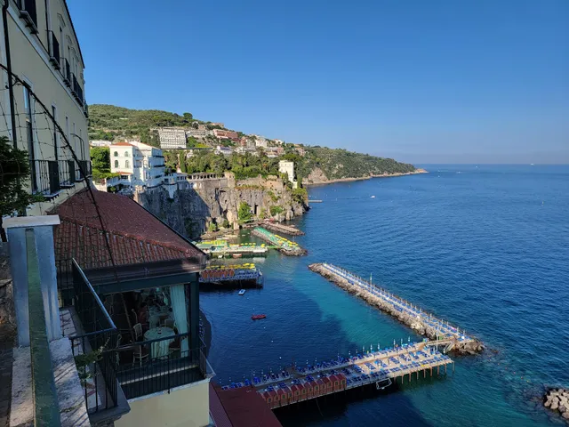 Sorrento Apartments ONE