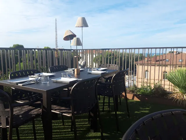 Foyer Rooftop Rimini