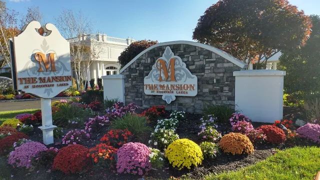 The Mansion at Mountain Lakes