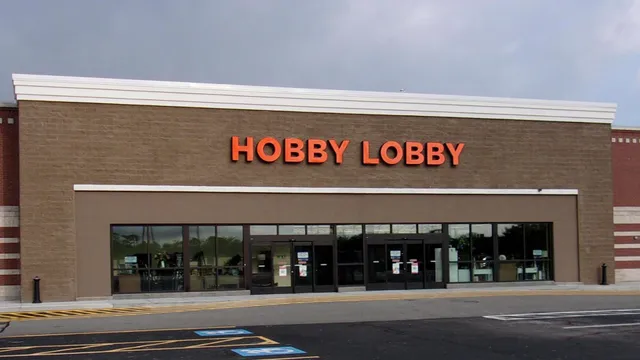 Hobby Lobby