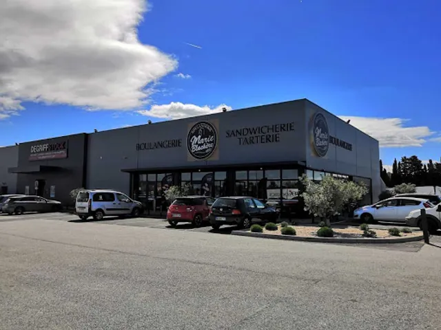 Marie Blachère PERPIGNAN PRADES