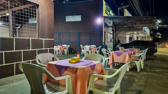 Império Espetos Poconé