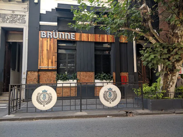 Bru - Bar/Pub