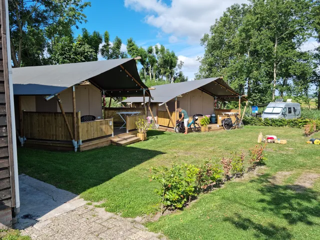 Camping De Noorde