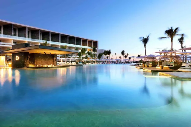 TRS Coral Hotel - Only Adults