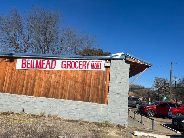 Bellmead Grocery Mart