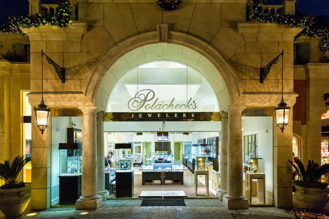 Polacheck's Jewelers
