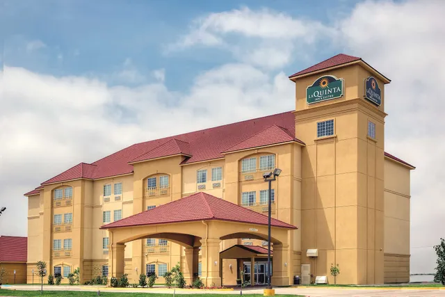 La Quinta Inn & Suites by Wyndham Dumas