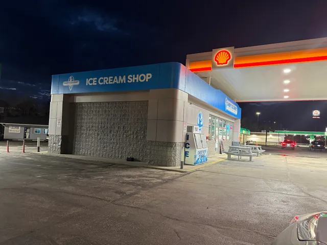 Gabby's Gourmet Ice Cream