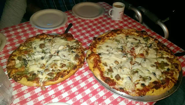 Filippi's Pizza Grotto Norco