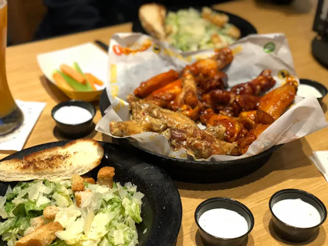 Buffalo Wild Wings