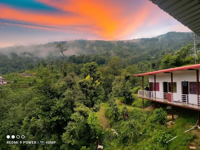 SHIV SHANKAR RESORTS