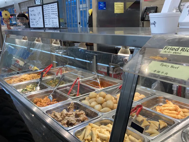 Superking Supermarket