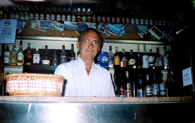 Bar Jonic - Paninoteca da Marino