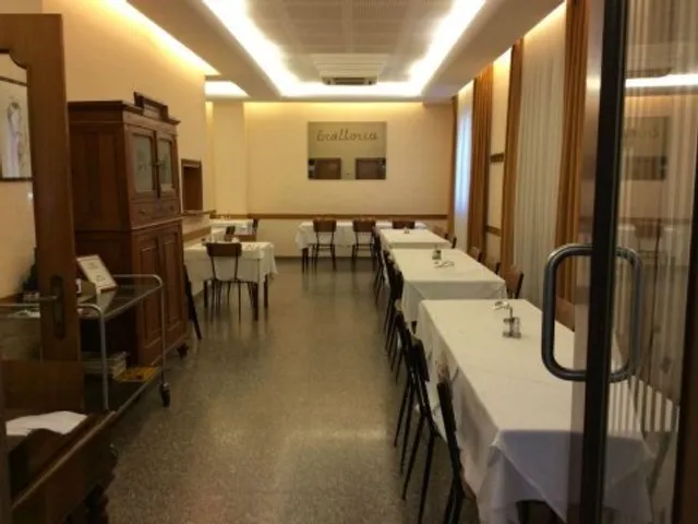 Trattoria Venturoli