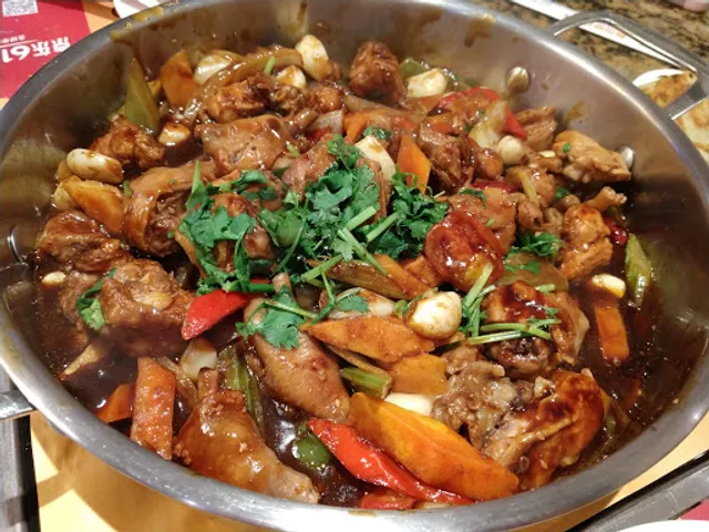 Huangji Huangsan Zhimenguo