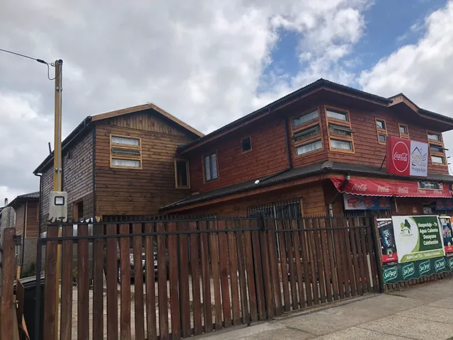 Hospedaje Como en Casa