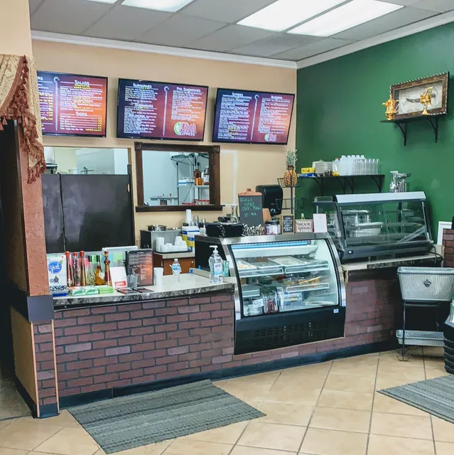 King Shawarma Restaurant