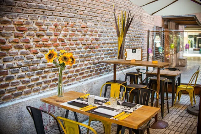 La Cotorra Valladolid