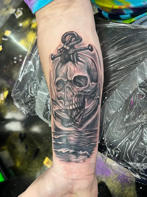 The Poker's Club Tattoo Studio