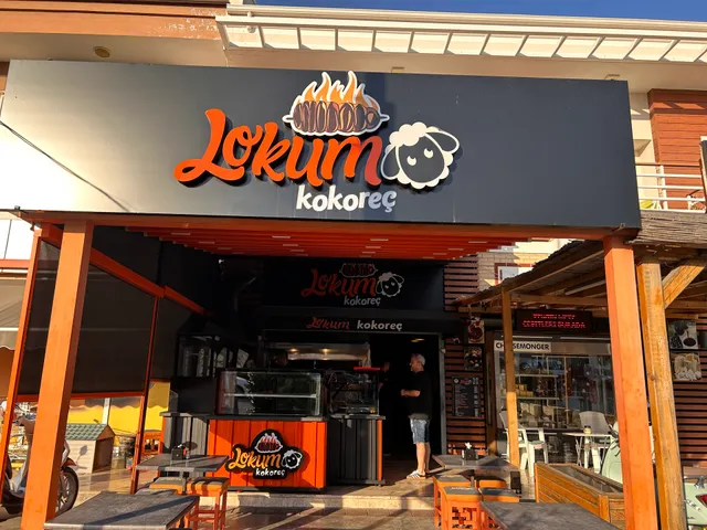 Lokum Kokoreç