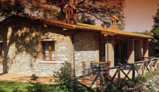 Farmhouse Le Ceregne Bio